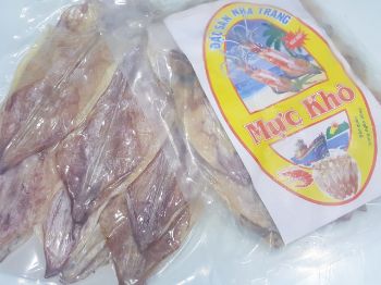 Ảnh của មឹកស្ងួតធម្មជាតិ A1 500 Gr