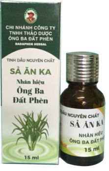 Ảnh của ប្រេងស្លឹកគ្រៃ