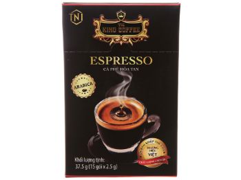 Ảnh của King Coffee កាហ្វេ Espresso