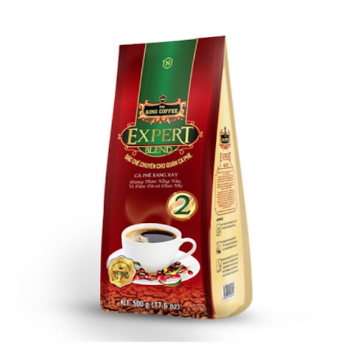 Ảnh của King Coffee 500g ប្រភេទ២