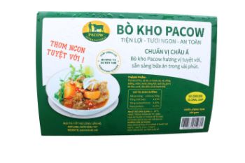 Ảnh của សាច់គោខ Pacow