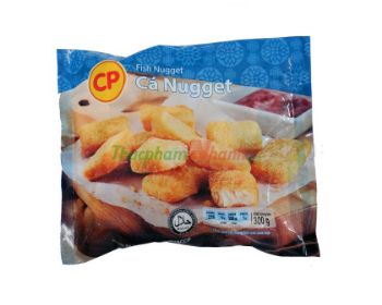 Ảnh của ត្រី Nugget