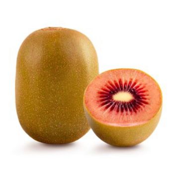 Ảnh của Kiwi សាច់ក្រហម 500gr